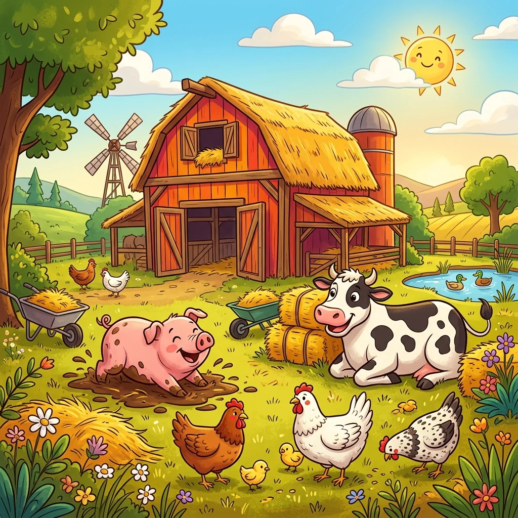 Barn Festival sur SG Casino