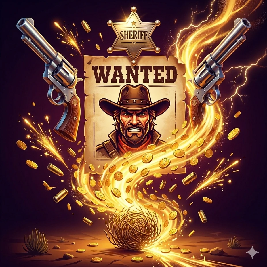 Dead Or Alive sur SG Casino