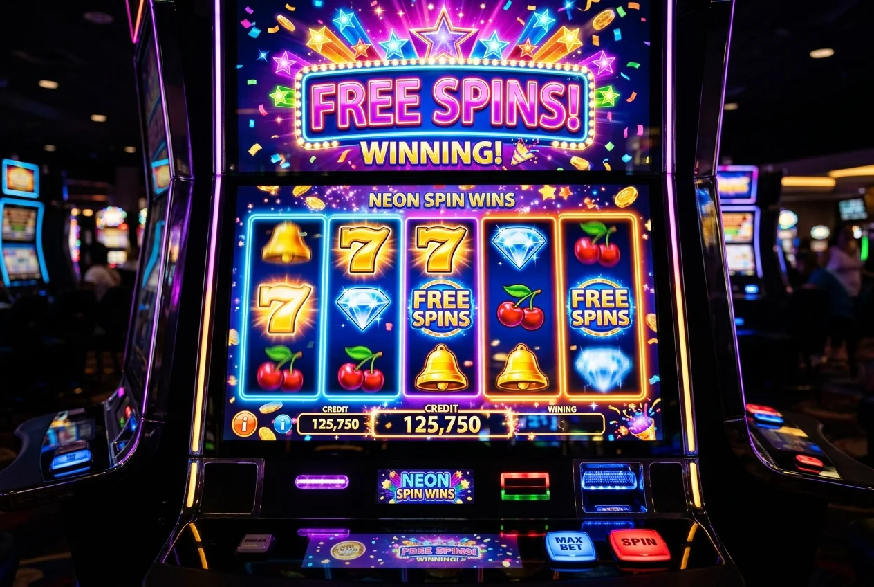Tours offerts SG Casino