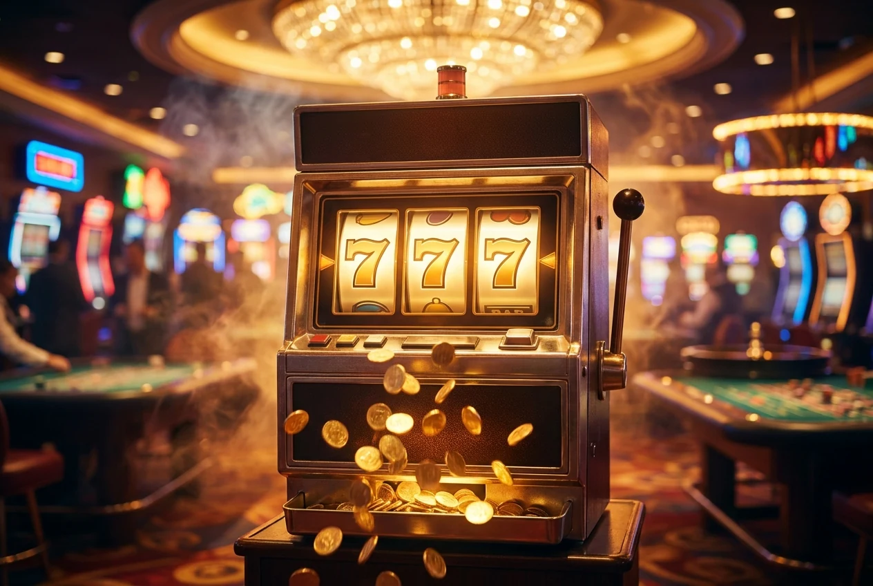 SG Casino 200 Free Spins