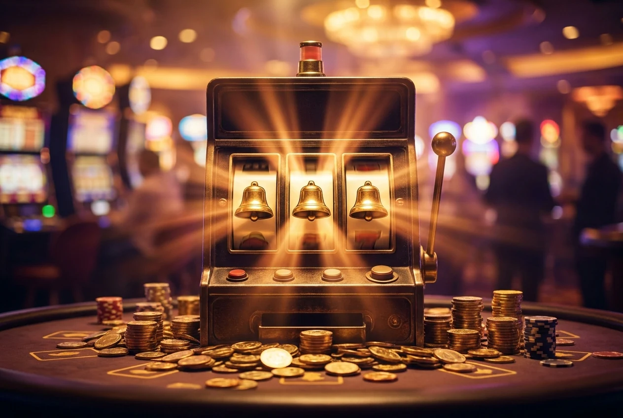 SG Casino free spins 200 tours