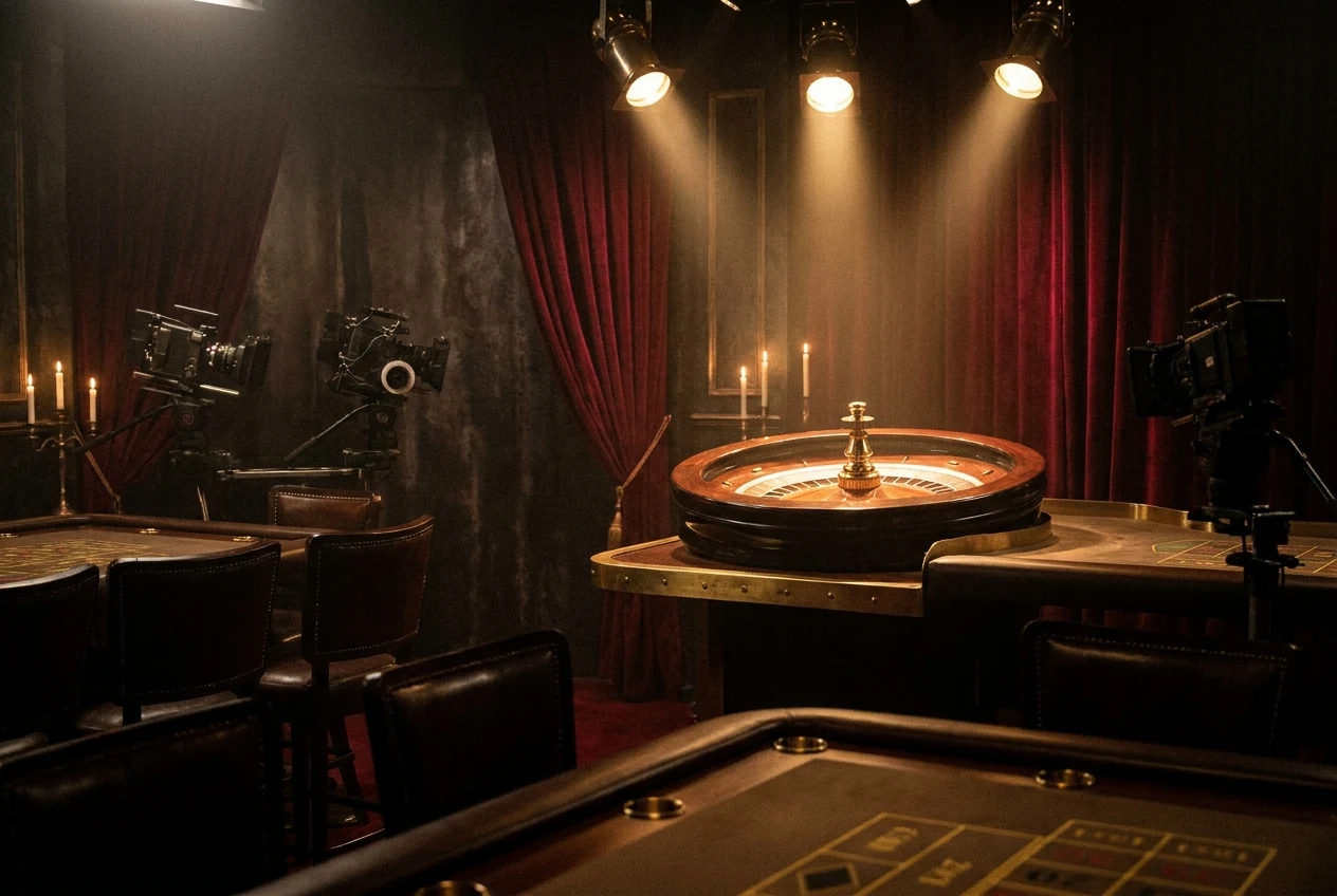Extreme Roulette sur SG Casino