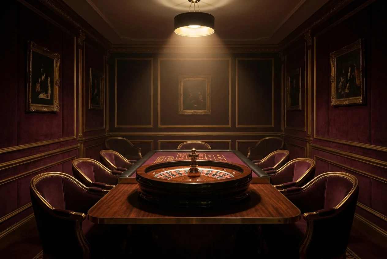 Jeux en direct chez SG Casino