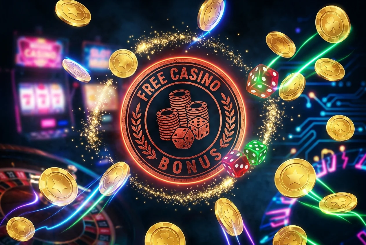 Offre sans dépôt SG Casino
