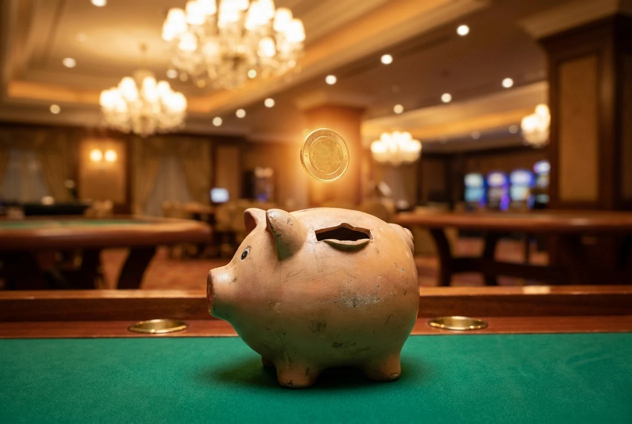 SG Casino no deposit bonus