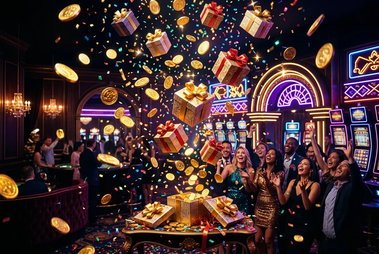 Offre de bienvenue SG Casino