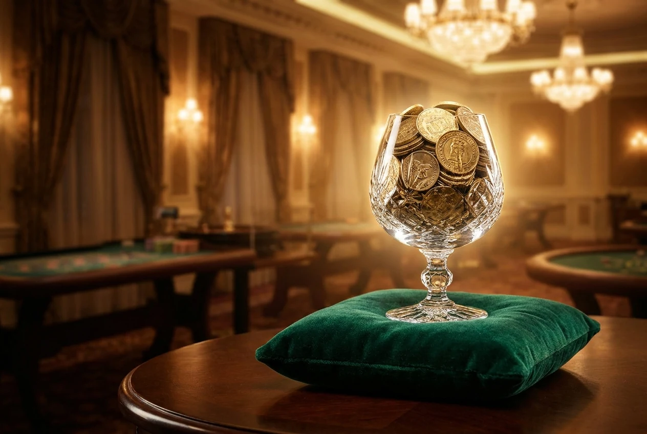 SG Casino bonus de bienvenue 500 €